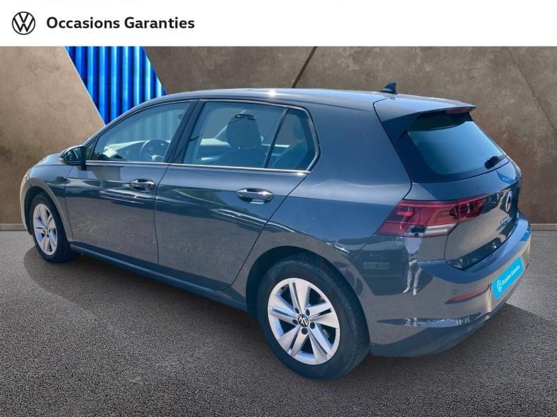 Voitures occasions VOLKSWAGEN GOLF Life Plus Dechy