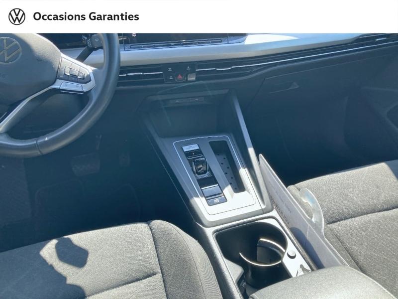 Voitures occasions VOLKSWAGEN GOLF Life Plus Lens