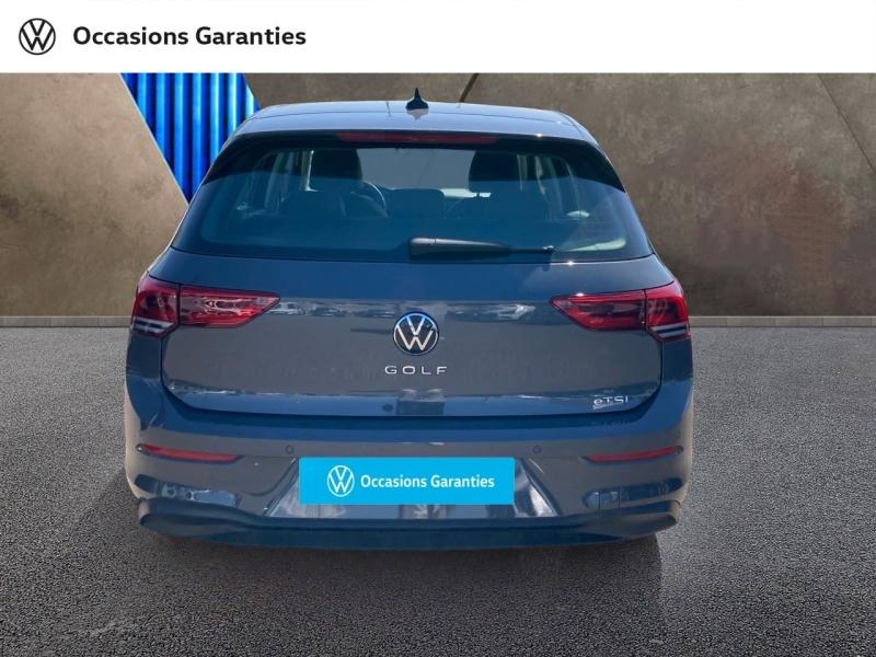 Voitures occasions VOLKSWAGEN GOLF Life Plus Dechy