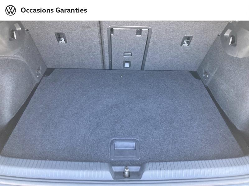 Voitures occasions VOLKSWAGEN GOLF Life Plus Lens
