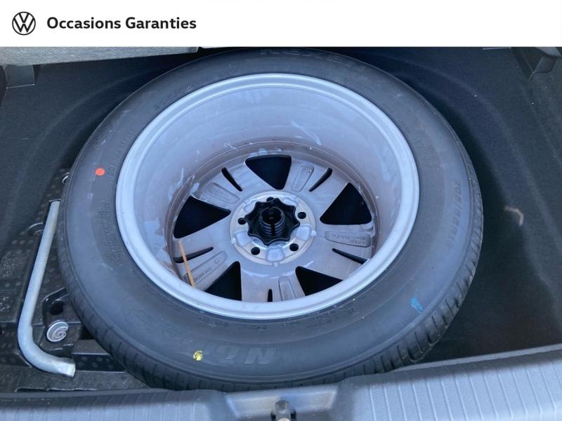 Voitures occasions VOLKSWAGEN GOLF Life Plus Dechy