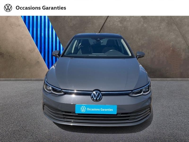 Voitures occasions VOLKSWAGEN GOLF Life Plus Lens