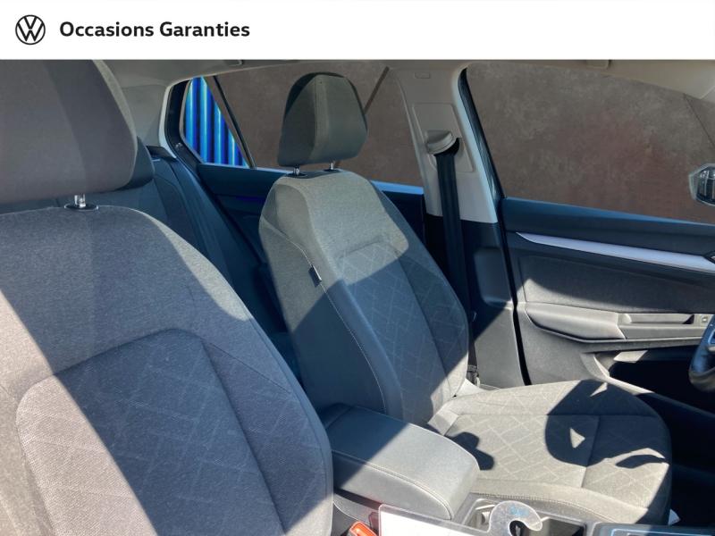 Voitures occasions VOLKSWAGEN GOLF Life Plus Dechy
