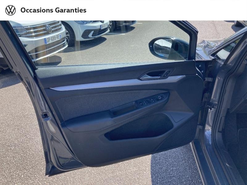 Voitures occasions VOLKSWAGEN GOLF Life Plus Dechy