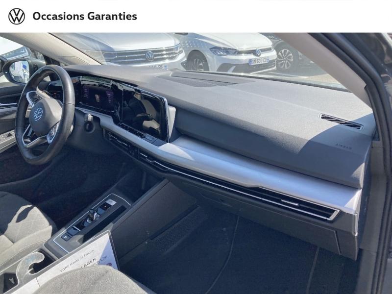 Voitures occasions VOLKSWAGEN GOLF Life Plus Lens