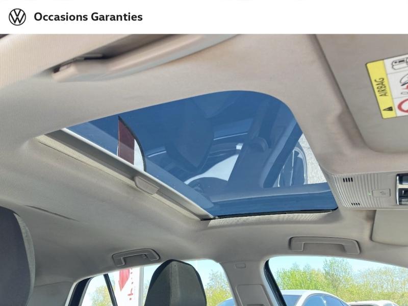 Voitures occasions VOLKSWAGEN GOLF Life Plus Dechy