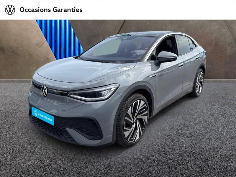 VOLKSWAGEN ID.5