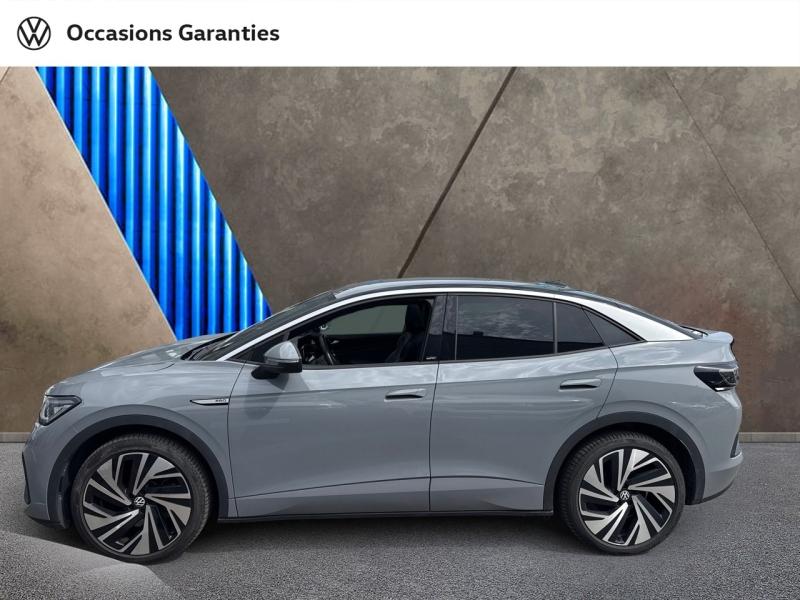 Voitures occasions VOLKSWAGEN ID.5 Base Lens