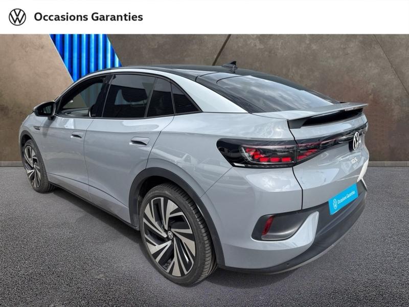 Voitures occasions VOLKSWAGEN ID.5 Base Lens