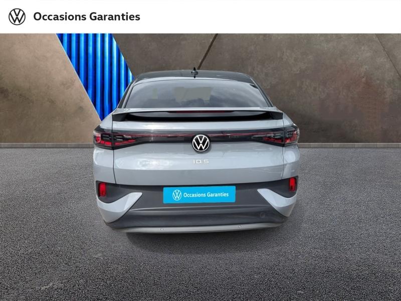 Voitures occasions VOLKSWAGEN ID.5 Base Lens