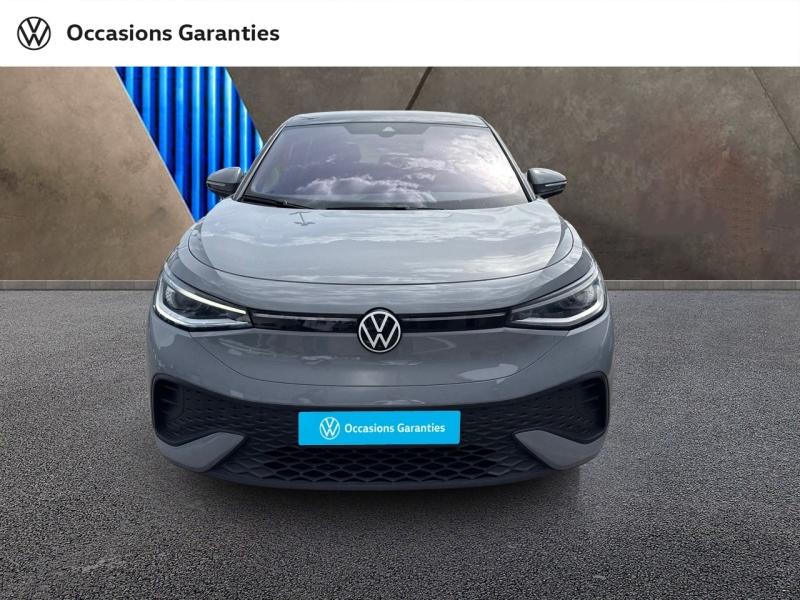 Voitures occasions VOLKSWAGEN ID.5 Base Lens