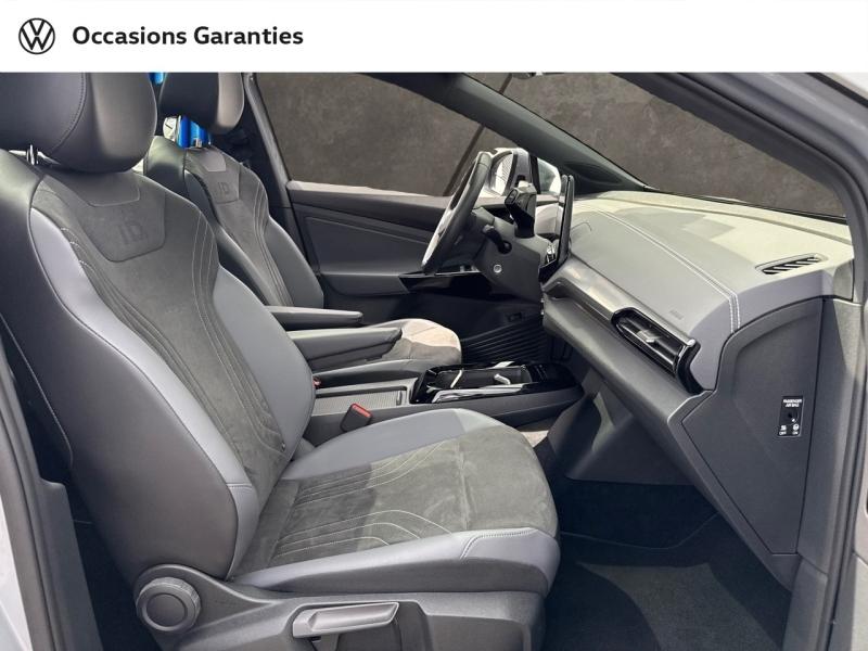 Voitures occasions VOLKSWAGEN ID.5 Base Lens