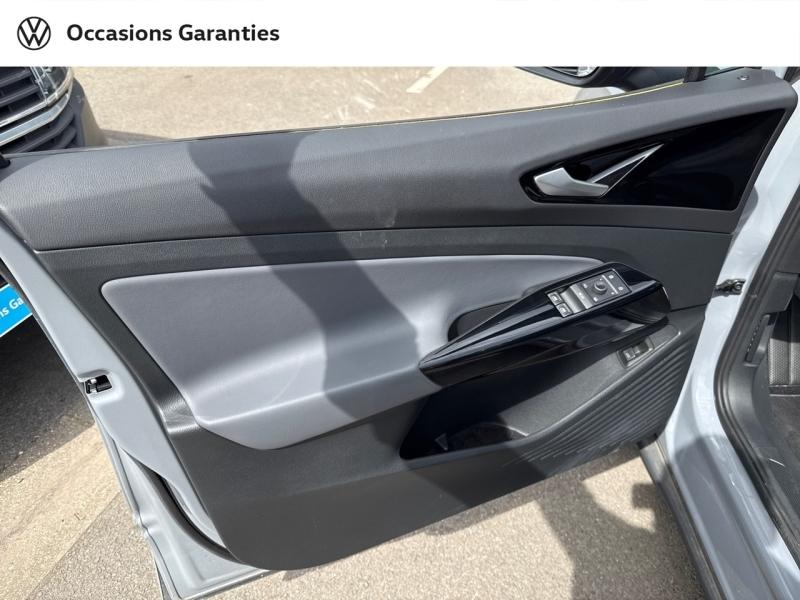 Voitures occasions VOLKSWAGEN ID.5 Base Lens