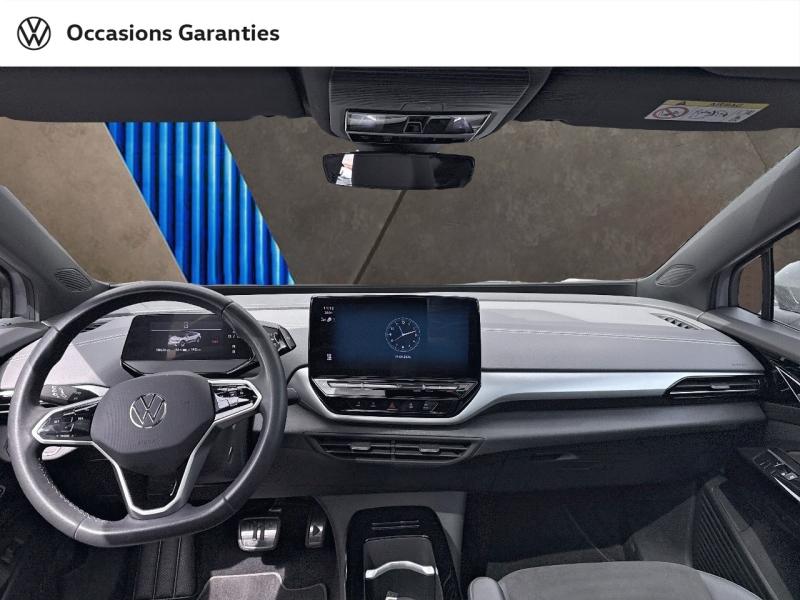 Voitures occasions VOLKSWAGEN ID.5 Base Lens