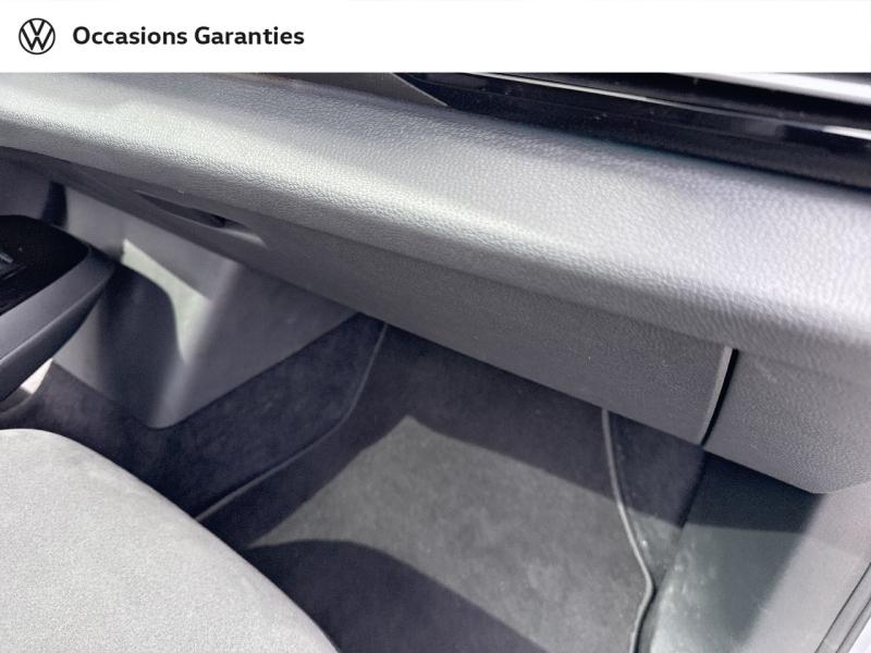 Voitures occasions VOLKSWAGEN ID.5 Base Lens