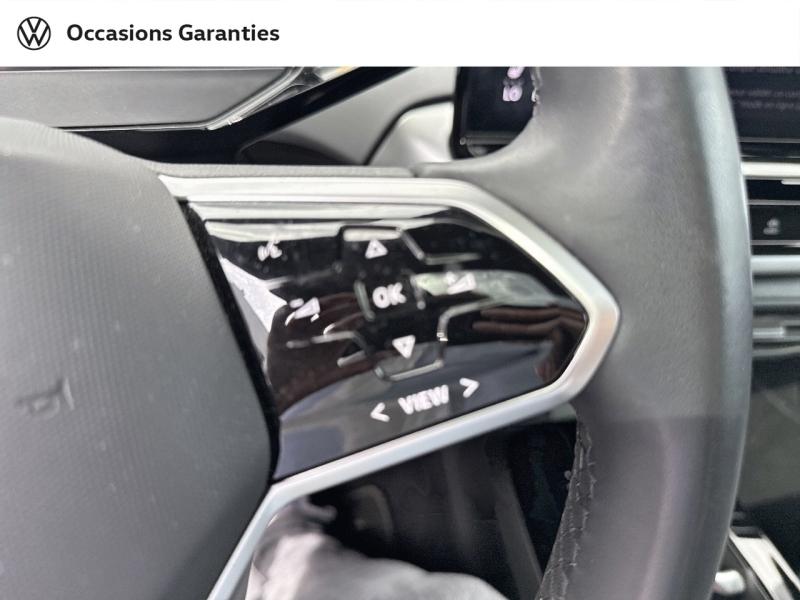 Voitures occasions VOLKSWAGEN ID.5 Base Lens