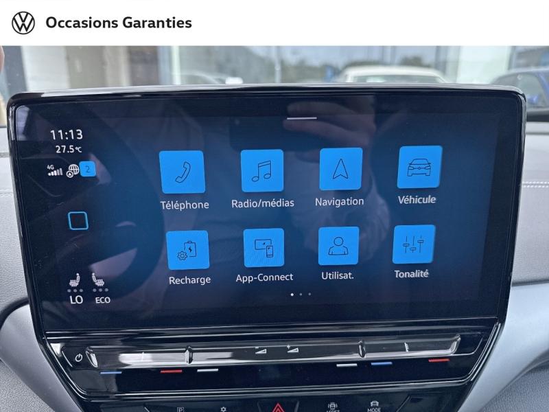 Voitures occasions VOLKSWAGEN ID.5 Base Lens