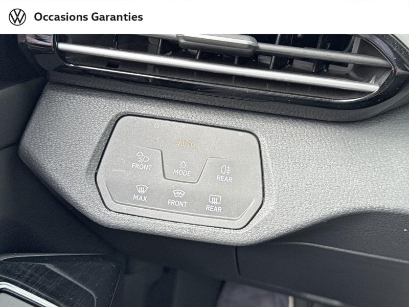 Voitures occasions VOLKSWAGEN ID.5 Base Lens