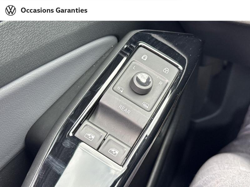 Voitures occasions VOLKSWAGEN ID.5 Base Lens
