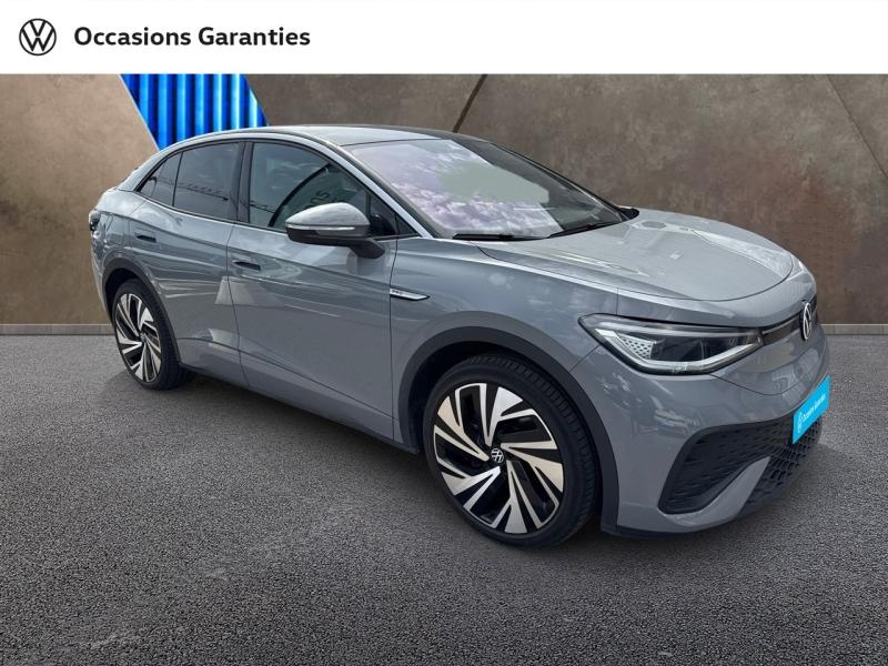 Voitures occasions VOLKSWAGEN ID.5 Base Lens