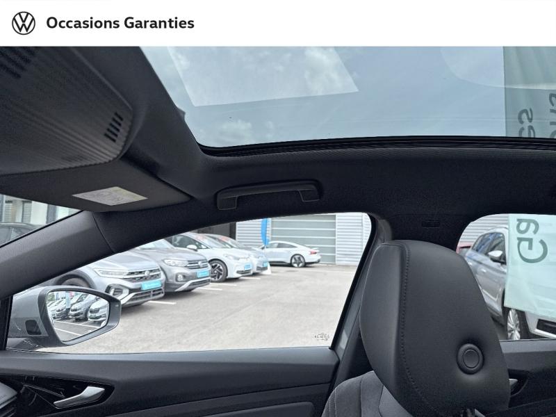 Voitures occasions VOLKSWAGEN ID.5 Base Lens