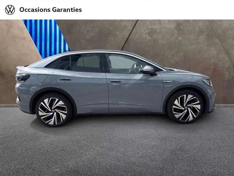 Voitures occasions VOLKSWAGEN ID.5 Base Lens