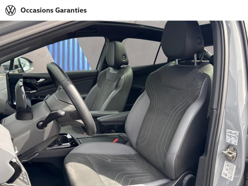 Voitures occasions VOLKSWAGEN ID.5 Base Lens