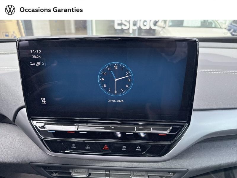 Voitures occasions VOLKSWAGEN ID.5 Base Lens