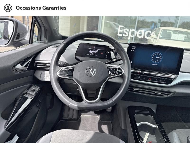 Voitures occasions VOLKSWAGEN ID.5 Base Lens