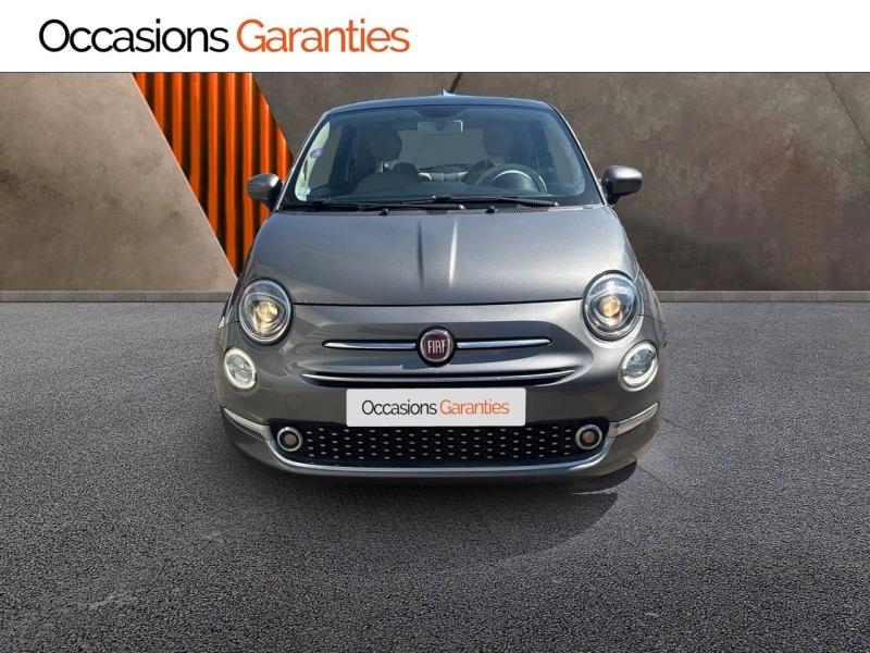Voitures occasions FIAT 500 Lounge Lens