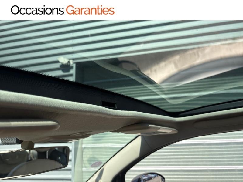 Voitures occasions FIAT 500 Lounge Lens