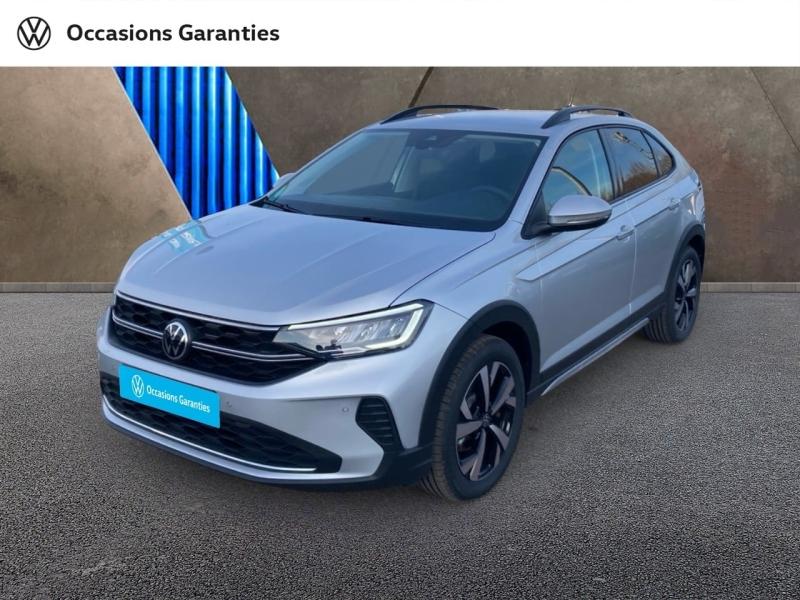 Voitures occasions VOLKSWAGEN TAIGO VW Edition Lens