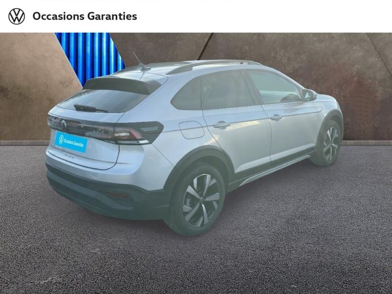 Voitures occasions VOLKSWAGEN TAIGO VW Edition Lens