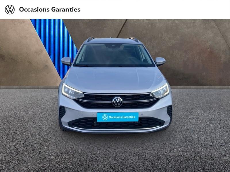 Voitures occasions VOLKSWAGEN TAIGO VW Edition Lens