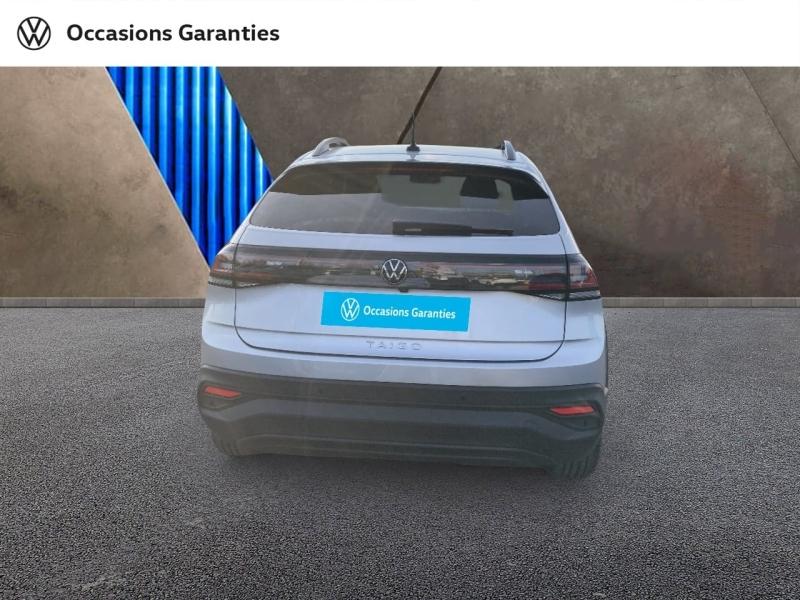 Voitures occasions VOLKSWAGEN TAIGO VW Edition Lens
