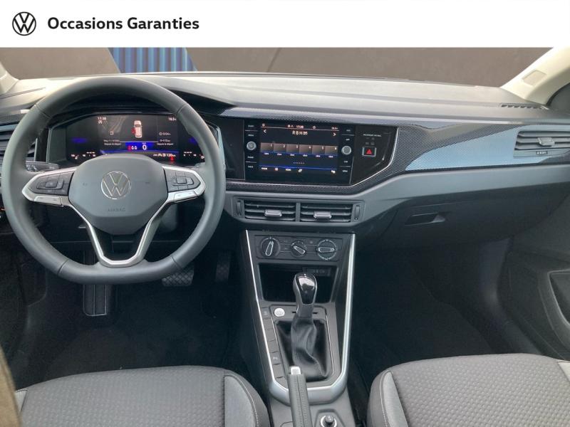 Voitures occasions VOLKSWAGEN TAIGO VW Edition Lens