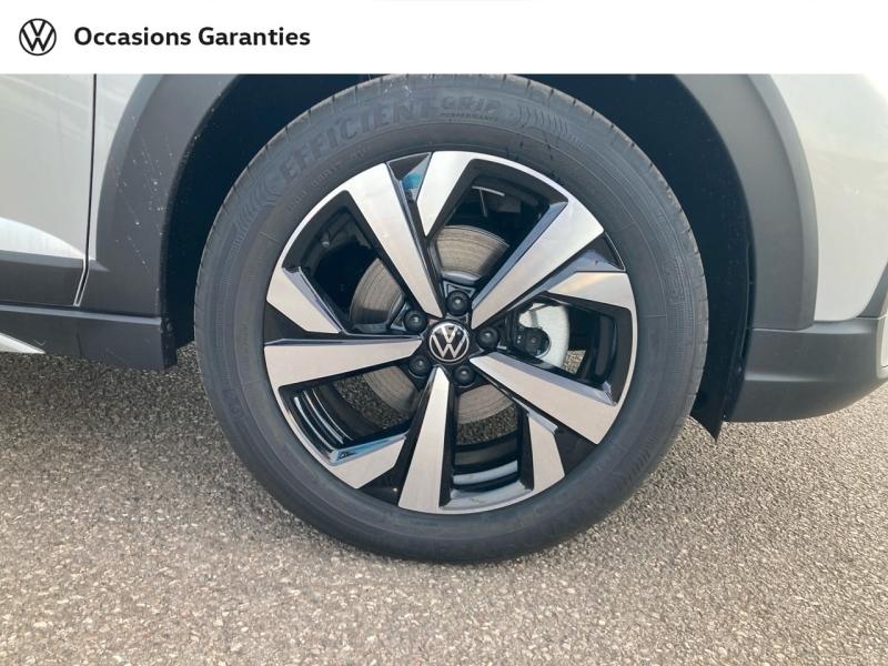 Voitures occasions VOLKSWAGEN TAIGO VW Edition Lens
