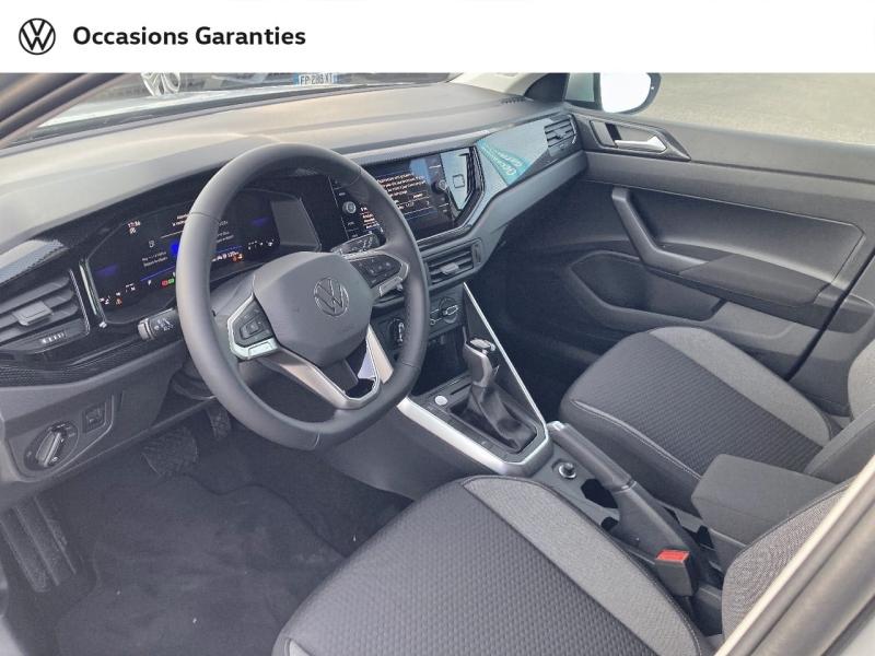 Voitures occasions VOLKSWAGEN TAIGO VW Edition Lens