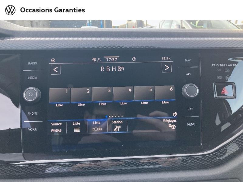 Voitures occasions VOLKSWAGEN TAIGO VW Edition Lens