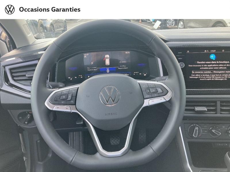Voitures occasions VOLKSWAGEN TAIGO VW Edition Lens