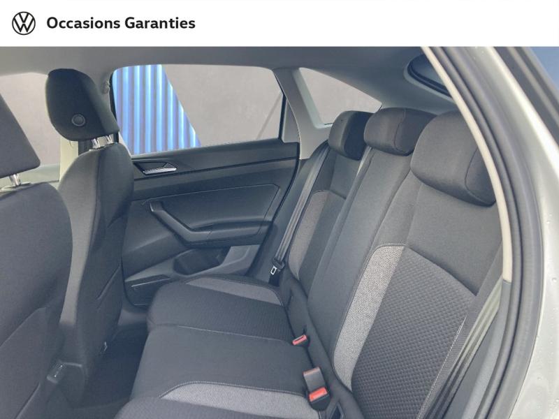 Voitures occasions VOLKSWAGEN TAIGO VW Edition Lens