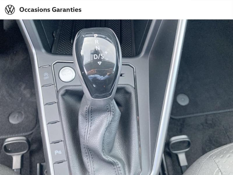Voitures occasions VOLKSWAGEN TAIGO VW Edition Lens