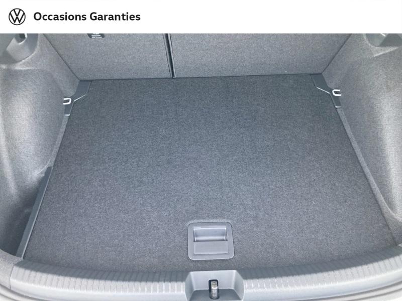 Voitures occasions VOLKSWAGEN TAIGO VW Edition Lens