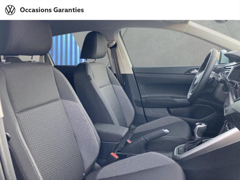 Voitures occasions VOLKSWAGEN TAIGO VW Edition Lens