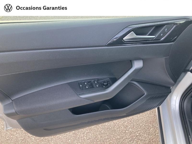 Voitures occasions VOLKSWAGEN TAIGO VW Edition Lens
