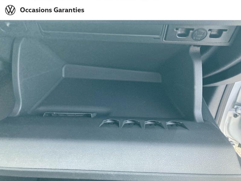 Voitures occasions VOLKSWAGEN TAIGO VW Edition Lens