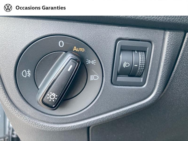 Voitures occasions VOLKSWAGEN TAIGO VW Edition Lens
