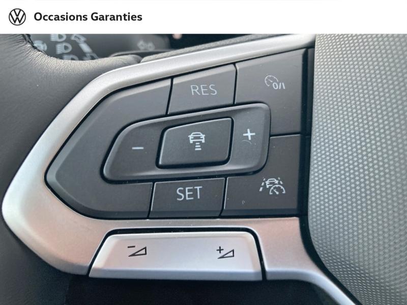 Voitures occasions VOLKSWAGEN TAIGO VW Edition Lens