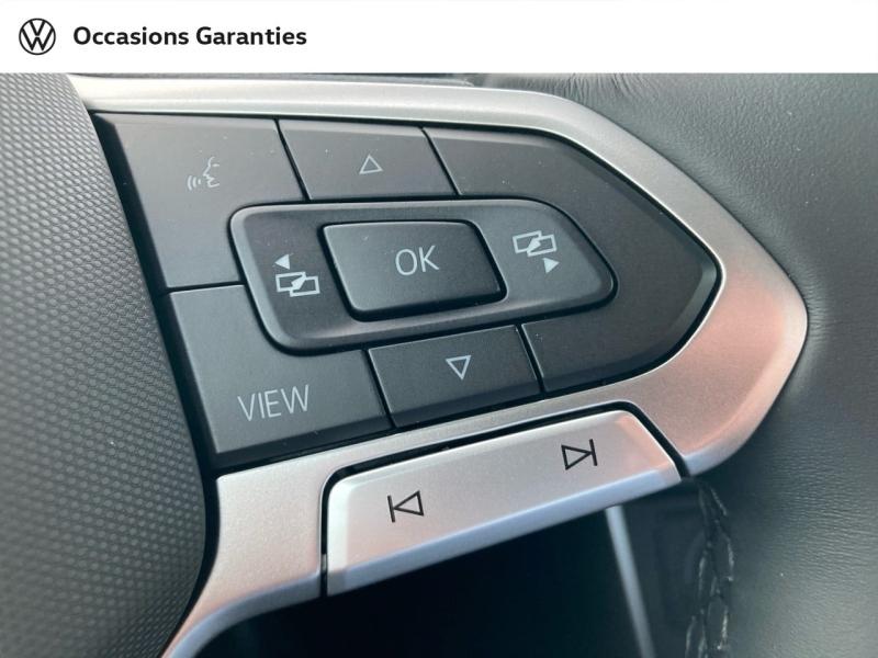 Voitures occasions VOLKSWAGEN TAIGO VW Edition Lens