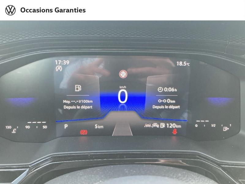 Voitures occasions VOLKSWAGEN TAIGO VW Edition Lens
